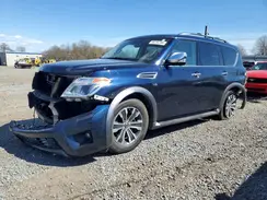 JN8AY2NC8KX510431 2019 NISSAN ARMADA