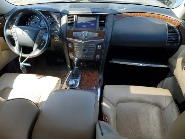 JN8AY2NC8KX510431 2019 NISSAN ARMADA - Image 8