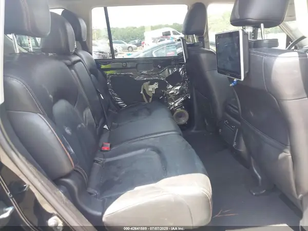 JN8AY2NC8KX510641 2019 NISSAN ARMADA - Image 8