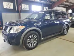 JN8AY2NC8KX510672 2019 NISSAN ARMADA