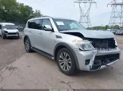 JN8AY2NC8KX512132 2019 NISSAN ARMADA
