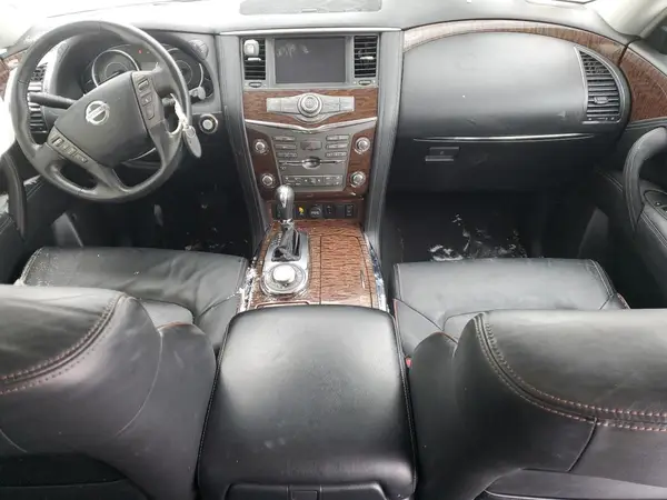 JN8AY2NC8KX512163 2019 NISSAN ARMADA - Image 8