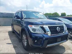 JN8AY2NC8KX512258 2019 NISSAN ARMADA