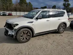 JN8AY2NC8KX512499 2019 NISSAN ARMADA