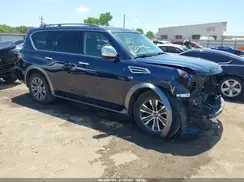 JN8AY2NC8L9615055 2020 NISSAN ARMADA