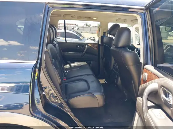 JN8AY2NC8L9615055 2020 NISSAN ARMADA - Image 8