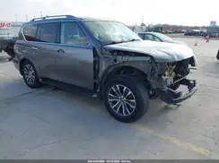 JN8AY2NC8L9615461 2020 NISSAN ARMADA