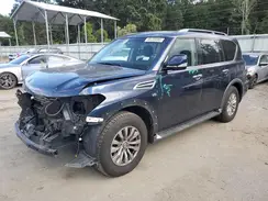 JN8AY2NC8L9615847 2020 NISSAN ARMADA