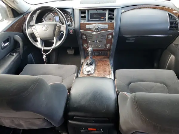 JN8AY2NC8L9615847 2020 NISSAN ARMADA - Image 8