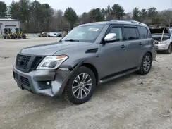 JN8AY2NC8L9616156 2020 NISSAN ARMADA