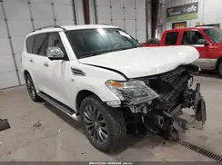 JN8AY2NC8L9616898 2020 NISSAN ARMADA
