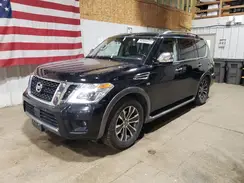 JN8AY2NC8L9617436 2020 NISSAN ARMADA