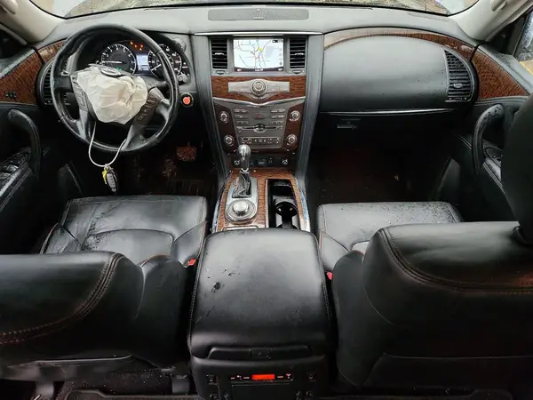 JN8AY2NC8L9617470 2020 NISSAN ARMADA - Image 8