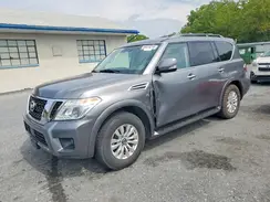 JN8AY2NC8L9618361 2020 NISSAN ARMADA