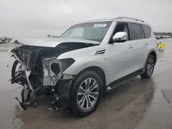 JN8AY2NC8L9619784 2020 NISSAN ARMADA