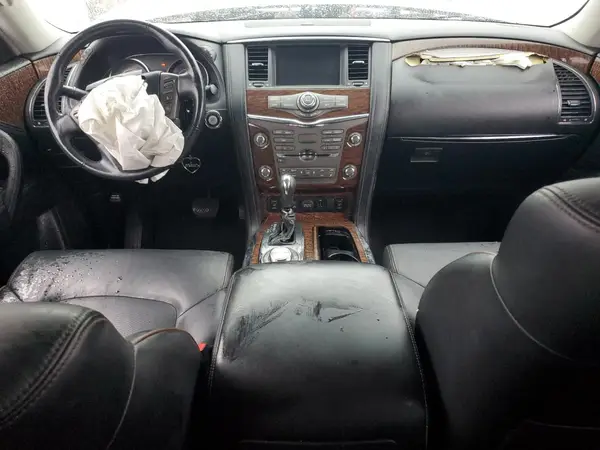 JN8AY2NC8L9619784 2020 NISSAN ARMADA - Image 8