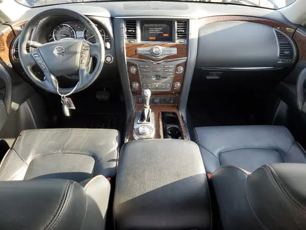 JN8AY2NC8L9621275 2020 NISSAN ARMADA - Image 8