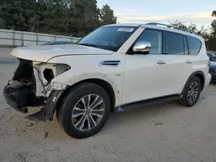 JN8AY2NC8L9622197 2020 NISSAN ARMADA