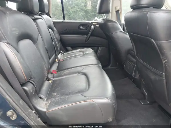 JN8AY2NC8LX516523 2020 NISSAN ARMADA - Image 8