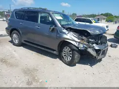 JN8AY2NC8LX517798 2020 NISSAN ARMADA
