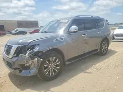 JN8AY2NC8LX518272 2020 NISSAN ARMADA