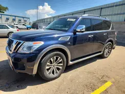 JN8AY2NC8LX518367 2020 NISSAN ARMADA