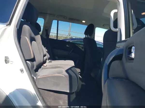 JN8AY2NC8LX519079 2020 NISSAN ARMADA - Image 8