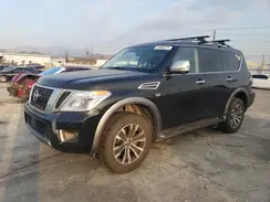 JN8AY2NC8LX519485 2020 NISSAN ARMADA