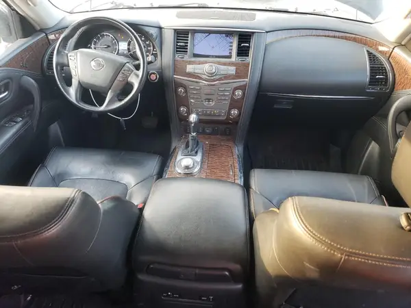 JN8AY2NC8LX519485 2020 NISSAN ARMADA - Image 8