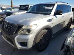 JN8AY2NC9H9500231 2017 NISSAN ARMADA