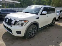 JN8AY2NC9H9500262 2017 NISSAN ARMADA