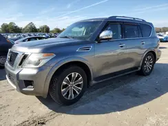 JN8AY2NC9H9500973 2017 NISSAN ARMADA
