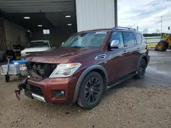 JN8AY2NC9H9501072 2017 NISSAN ARMADA