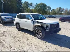 JN8AY2NC9H9501167 2017 NISSAN ARMADA