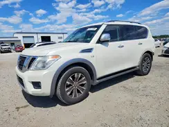 JN8AY2NC9H9502447 2017 NISSAN ARMADA
