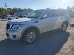 JN8AY2NC9H9502478 2017 NISSAN ARMADA