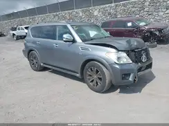 JN8AY2NC9H9502531 2017 NISSAN ARMADA