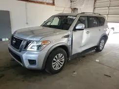 JN8AY2NC9H9502657 2017 NISSAN ARMADA