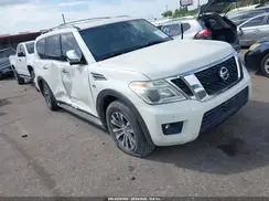 JN8AY2NC9H9502917 2017 NISSAN ARMADA