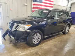 JN8AY2NC9H9503095 2017 NISSAN ARMADA