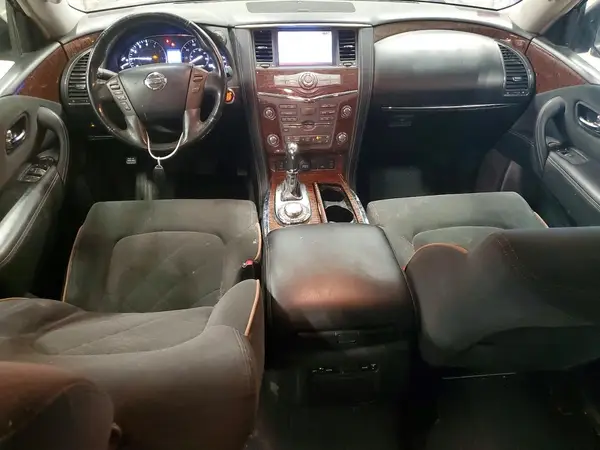 JN8AY2NC9H9503095 2017 NISSAN ARMADA - Image 8