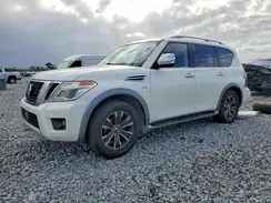 JN8AY2NC9H9503274 2017 NISSAN ARMADA