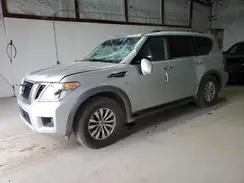 JN8AY2NC9H9503372 2017 NISSAN ARMADA