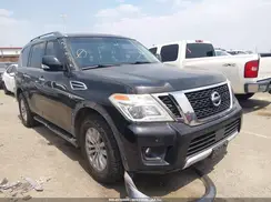 JN8AY2NC9H9504683 2017 NISSAN ARMADA