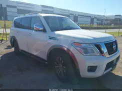 JN8AY2NC9H9505221 2017 NISSAN ARMADA