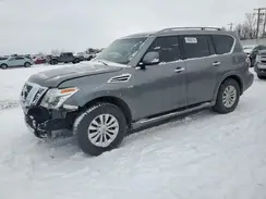 JN8AY2NC9H9505655 2017 NISSAN ARMADA