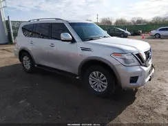 JN8AY2NC9H9508376 2017 NISSAN ARMADA