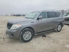 JN8AY2NC9H9508488 2017 NISSAN ARMADA
