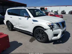 JN8AY2NC9H9508524 2017 NISSAN ARMADA