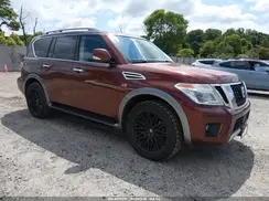 JN8AY2NC9H9508717 2017 NISSAN ARMADA